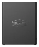 Serwery - TerraMaster F8 SSD serwer danych NAS Komputer stacjonarny Intel® N N95 8 GB DDR5 Czarny F8 SSD - miniaturka - grafika 1