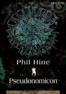 Ezoteryka - Pseudonomicon - Phil Hine - książka - miniaturka - grafika 1