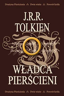 Władca Pierścieni - Fantasy - miniaturka - grafika 1