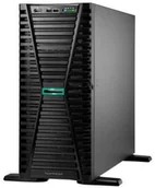 Serwery - HPE PL ML110g11 3508U 2.1G/8C 1x32G 2x480G 2x1000W 2x1G VROC Smart Choice - miniaturka - grafika 1