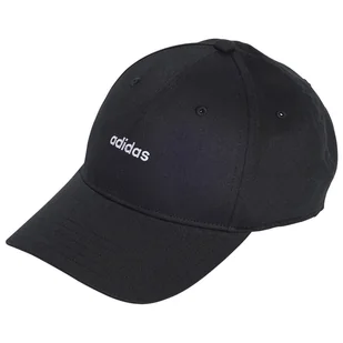 Czapka adidas Baseball Street IY7764 - CZARNY, OSFW - Czapki i chusty sportowe męskie - miniaturka - grafika 1