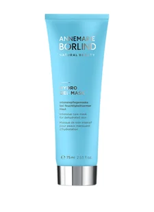 Annemarie Börlind Annemarie boerlind: Hydro Gel Mask (75 ML) 4011061008917 - Maseczki do twarzy - miniaturka - grafika 2