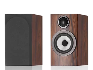 Bowers & Wilkins 707 S3 mokka - Głośniki i kolumny - miniaturka - grafika 1