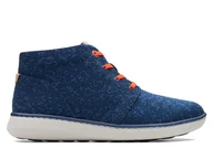 Botki damskie - Clarks, Botki damskie, Step Move Hi, rozmiar 36 - miniaturka - grafika 1