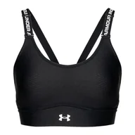 Bielizna sportowa damska - Biustonosz fitness Under Armour Infinity Mid - miniaturka - grafika 1