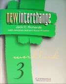Książki do nauki języka angielskiego - New Interchange 3 - miniaturka - grafika 1