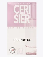 Wody i perfumy damskie - Solinotes CERISIER Cherry Blossom Eau De Parfum 50 ml EDP woda perfumowana - miniaturka - grafika 1