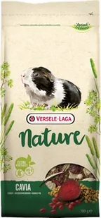 Versele-Laga Cavia Nature pokarm dla świnki morskiej 2,3kg MS_16088 - Karma dla gryzoni - miniaturka - grafika 1