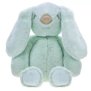 Beppe Królik Charlotte miętowy 35 cm - Maskotki i pluszaki - miniaturka - grafika 1