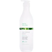 Szampony do włosów - Milk Shake Milk Shake Sensorial Mint Szampon 1000ml 106066 - miniaturka - grafika 1