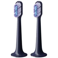 Końcówki do szczoteczek elektrycznych - XIAOMI Końcówki do szczoteczki sonicznej Xiaomi Electric Toothbrush T700 Replacement Heads (2 szt.) T300 / T500 / T700 - miniaturka - grafika 1