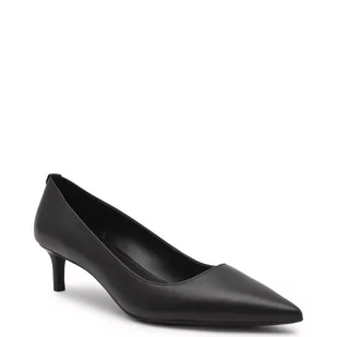 Michael Kors Skórzane szpilki ALINA - Czółenka - miniaturka - grafika 1