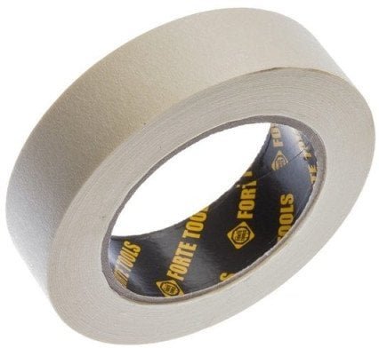 FORTE PAINTING TAPE 50 M X 38 MM TOOL