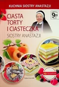Ciasta, desery, wypieki - Ciasta torty i ciasteczka - miniaturka - grafika 1