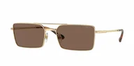 Okulary przeciwsłoneczne - Okulary Przeciwsłoneczne Vogue VO 4309S 848/73 - miniaturka - grafika 1