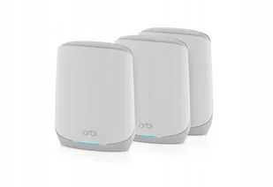 Netgear RBK763S-100NAS - Routery - miniaturka - grafika 1