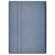 Etui do tabletów - Etui na tablet CELLY UNIKEYBTAB 9-11 cali Niebiesko-czarny - miniaturka - grafika 1