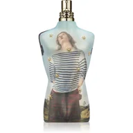 Wody i perfumy męskie - Jean Paul gaultier - Jean Paul gaultier Le Male Edycja Świąteczna - Woda Toaletowa Dla Niego - Le Male Edt 125ml Xmas Collector 24 - Dla Mężczyzn - miniaturka - grafika 1