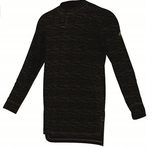 Koszulka Długi Rękaw Męska Adidas Basketball S - Koszulki męskie - miniaturka - grafika 1