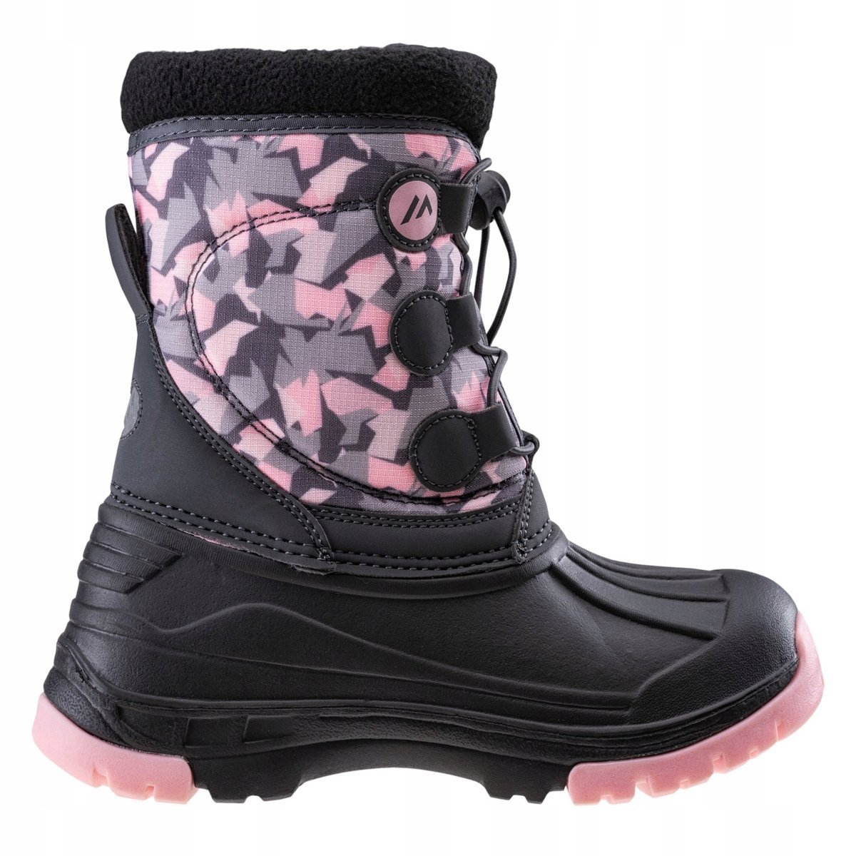 Dziecięce Buty Zimowe Śniegowce Lilian Martes 33