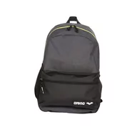 Plecaki - Arena Plecak sportowa Team Backpack 30 30 litrów 460mm x 310mm x 160 mm 1 komora Poliester kolor szary - miniaturka - grafika 1