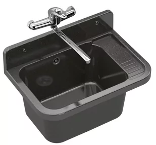 Zlew Gospodarczy Komora Pralnia Garaż Bateria - Zlewy i komory gospodarcze Zlew Gospodarczy Komora Pralnia Garaż Bateria - Zlewy i komory gospodarcze - miniaturka - grafika 1