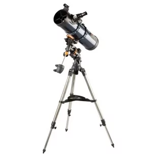 Celestron Hama AstroMaster 130EQ MD (199576) - Teleskopy - miniaturka - grafika 1