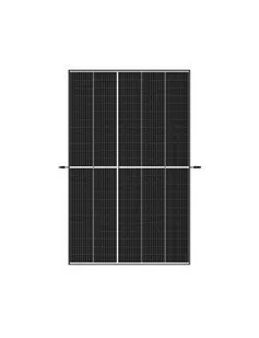 Panel fotowoltaiczny Trina Solar Vertex 395 Wp czarna rama - Panele fotowoltaiczne - miniaturka - grafika 1