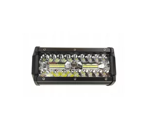 LED Reflektor samochodowy COMBO LED/120W/12-24V IP67 - Oświetlenie samochodowe - akcesoria - miniaturka - grafika 1