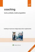 E-booki - prawo - Coaching. Teoria, praktyka, studia przypadków - miniaturka - grafika 1