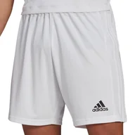 Spodnie sportowe męskie - Spodenki piłkarskie męskie adidas Squadra 21 Short - miniaturka - grafika 1
