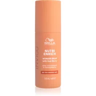 Maski do włosów - Wella INVIGO Enrich Wonder Balm, rewitalizujący balsam, 150ml - miniaturka - grafika 1