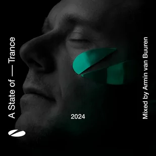 A State Of Trance 2024 - Muzyka klubowa, dance - miniaturka - grafika 1