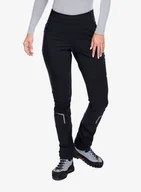 Spodnie narciarskie - Spodnie damskie The North Face Dawn Turn Pant - tnf black - miniaturka - grafika 1