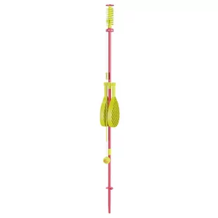 Mookie Zestaw do tenisa swingball Classic - Tenis ziemny - miniaturka - grafika 1
