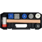 Młotki - YATO Młotek Montażowy Dekarski Wymienne Końcówki - miniaturka - grafika 1