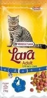 Sucha karma dla kotów - Versele-Laga Versale-Laga Lara Adult Urinary Care 2 kg - miniaturka - grafika 1