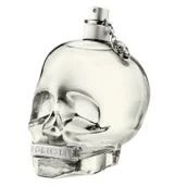 Wody i perfumy damskie - Police Woda toaletowa To Be Super Natural 125 ml - miniaturka - grafika 1