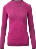 Koszulki sportowe damskie - Elbrus Damska bluzka termoaktywna RAEL TOP WO'S rozmiar M - miniaturka - grafika 1
