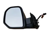 Lusterka samochodowe - LUSTERKO LEWE ELEKTRYCZNE DO PARTNER III BERLINGO 3 2008-2012 - miniaturka - grafika 1
