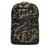 Plecaki - Plecak Roxy Here You Are Active ERJBP04939 Kolorowy - miniaturka - grafika 1