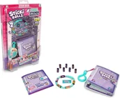 Zabawki kreatywne - STICKI ROLLS STICKI BOOK S2 - miniaturka - grafika 1