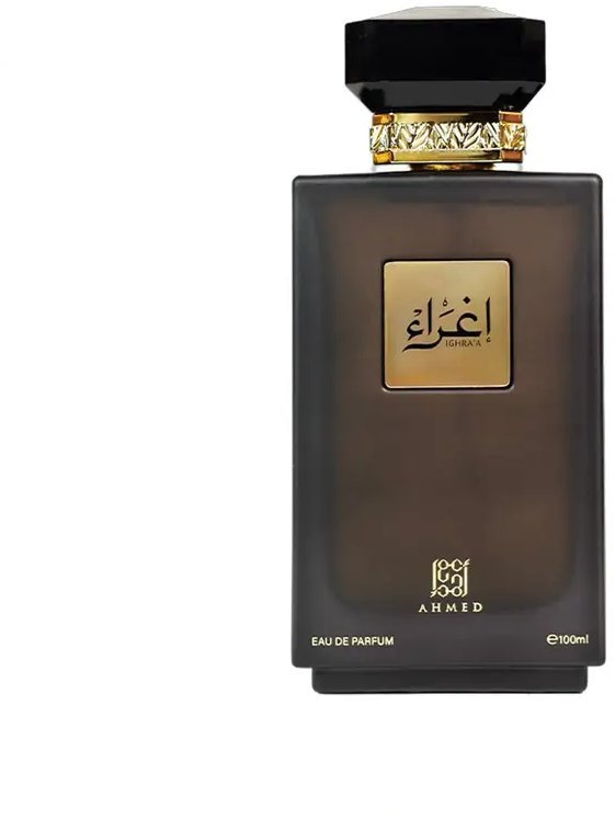 Al Haramain Ahmed Al Maghribi Ighra'a Ekstrakt perfum 100 ml man