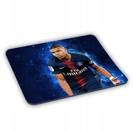 Podkładki pod mysz - PODKŁADKA POD MYSZ KYLIAN MBAPPE MAMBEPPE +IMIĘ - miniaturka - grafika 1