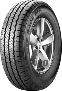 Hankook Radial RA08 215/75 R14C 112/110Q 8PR - Opony ciężarowe - miniaturka - grafika 1