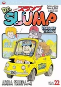Komiksy dla młodzieży - Dr. Slump. Tom 22 - miniaturka - grafika 1