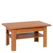 Ławy i stoliki kawowe - Ławostół Sylwia MebloCross Craft Tobaco - miniaturka - grafika 1