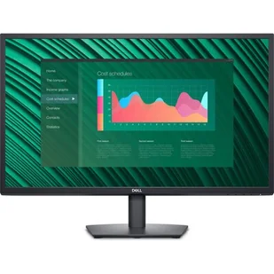 DELL E Series E2723H 68,6 cm (27") 210-BEJQ - Monitory - miniaturka - grafika 1