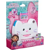 Figurki dla dzieci - Koci Domek Gabi: Kamera Spin Master - miniaturka - grafika 1