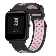 Akcesoria do smartwatchy - Wymienna opaska do Amazfit 20 mm - miniaturka - grafika 1